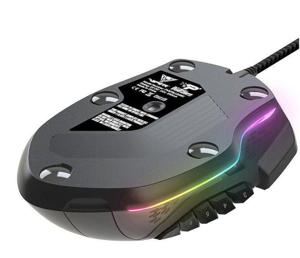 Patriot Viper V570 RGB Laser Gaming Black Edition - 388759 - zdjęcie 4